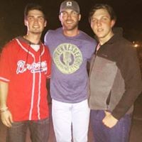 Profile Picture of Dylan Thompson (@dylan-thompson-113) on Quora