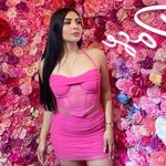 Profile Picture of 𝐺𝑙𝑜𝑟𝑖𝑎 𝐼𝑠𝑎𝑏𝑒𝑙 🤍 (@___yoya____) on Instagram