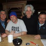 Profile Picture of Ken Chisholm (@cheeze1963) on Instagram