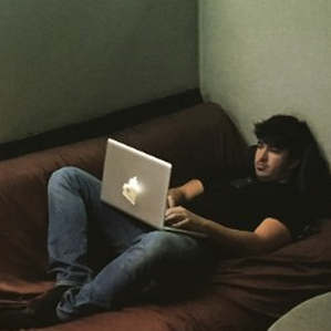 Profile Picture of Brian Short (@RufusTFir3fly) on Twitter