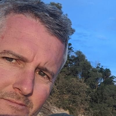 Profile Picture of Adam Healey (@adamhealey_me) on Twitter