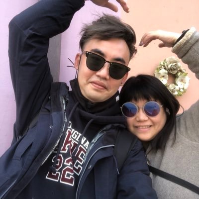 Profile Picture of Anson Liu (@AnsonLi97183682) on Twitter