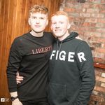 Profile Picture of Nathan Palmer (@nathanpalmer95) on Instagram