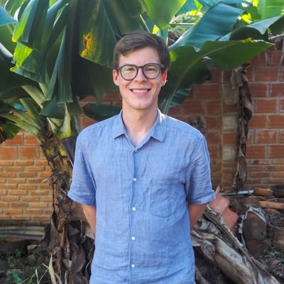 Profile Picture of Jakob Gartner (@gartner_jakob) on Twitter