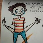 Profile Picture of Саша (@sasha_marshall13) on Instagram