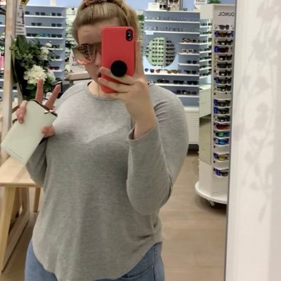 Profile Picture of Ella-Mary Stickney (@stickney_ella) on Twitter