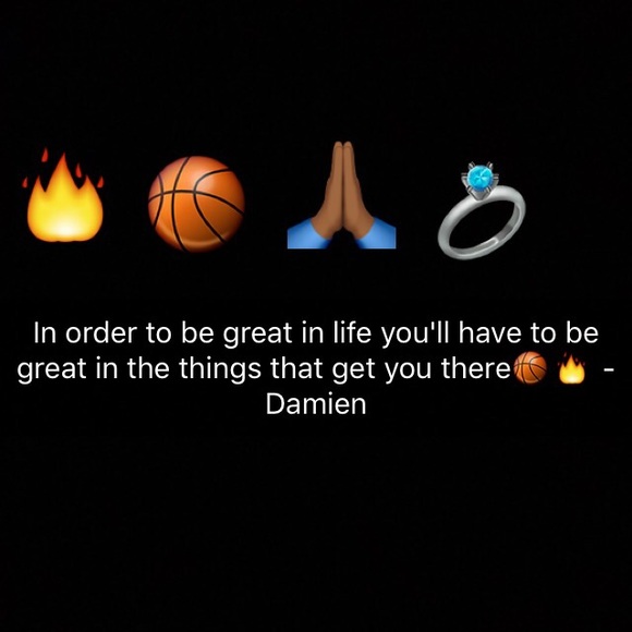 Profile Picture of Damien Duncan (@dddddddddvvvvg) on Poshmark