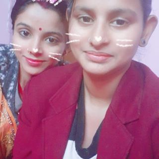Profile Picture of Shruti Prakash (@shruti.prakash.10048) on Facebook