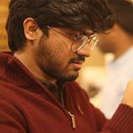 Profile Picture of Nanda Kumar (@me_nandu) on Instagram
