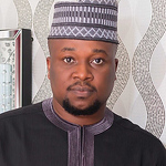 Profile Picture of Tonye Isokariari (@votetonye2019) on Flickr