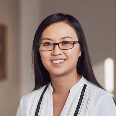 Profile Picture of Sin Yee Hon (@sinyeehon) on Twitter