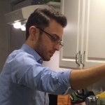 Profile Picture of Ryan Perrone (@rpgram) on Instagram