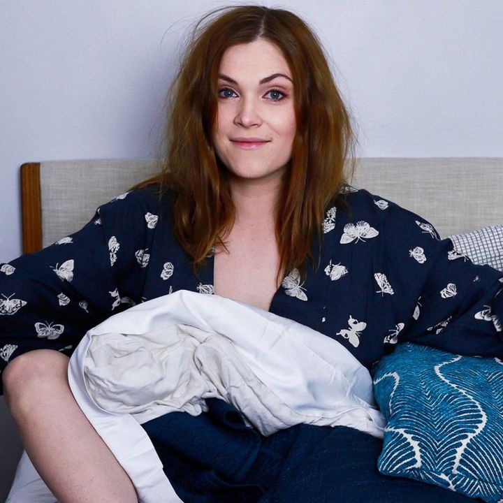 Profile Picture of Eliza Taylor (@@misselizataylor) on Tiktok