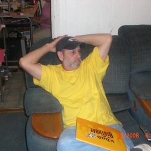 Profile Picture of Fabian Willis (@245598719) on Myspace