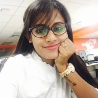 Profile Picture of Swati Chandra (@swati-chandra-14) on Quora