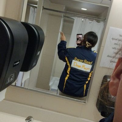 Profile Picture of Mia Gonzalez (@a_gonzo_kid) on Twitter