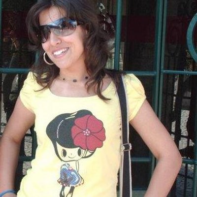 Profile Picture of Anabela Fernandes (@2010Anabela) on Twitter