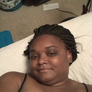 Profile Picture of Neisha Franklin (@_nene87) on Twitter