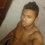 Profile Picture of vitor adkinas (@victor_adkins) on Instagram