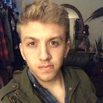 Profile Picture of Henry Van Ormer (@henryv_o) on Instagram