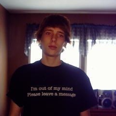 Chase Brown - Myspace Profile Picture of Chase Brown (@stuckinthefriendzone) on Myspace