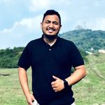Profile Picture of Ashish Gurung (@ashish_christ_son) on Instagram