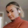 Profile Picture of Catherine Hallé (@@catherinehalle) on Tiktok