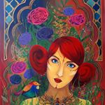 Profile Picture of Nancy Isabelle Labrie (@nancyisabellelabrie) on Instagram