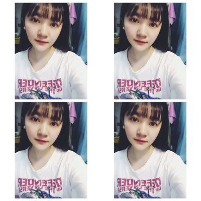 Profile Picture of Yulin_Deng (@user1n6iocj9cll) on Tiktok