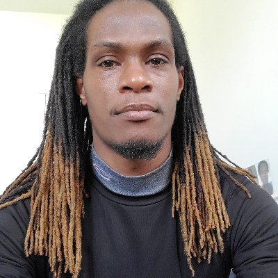 Profile Picture of Reginald Stevenson (@Reginal34131423) on Twitter