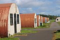 Profile Picture of Nissen hut - Wikipediaon Wikipedia