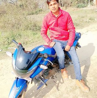 Profile Picture of Laver Kumar (@laver.kumar.104) on Facebook