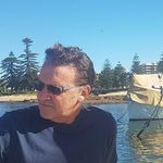 Profile Picture of Craig Perritt (@perrittcraig) on Instagram