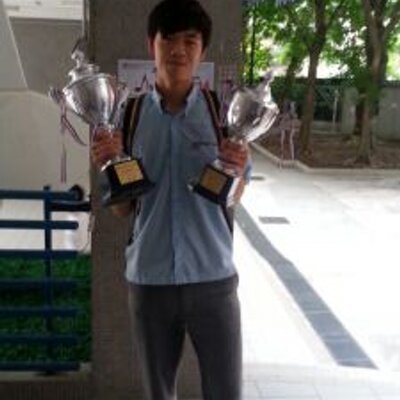 Profile Picture of Ho Yin Leung (@leunghoyin1998) on Twitter