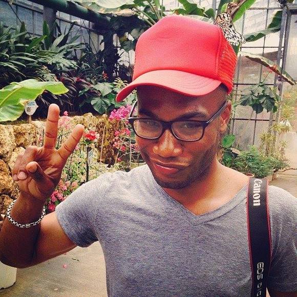 Profile Picture of Glenn Edwards (@glenn_e) on Poshmark