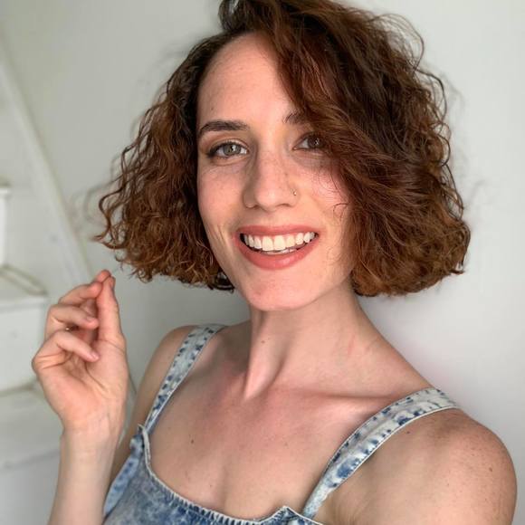 Profile Picture of Macy Mccall (@missmacy415) on Poshmark