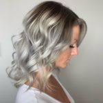 Profile Picture of Ashley Wilson (@organichairbyashleyw) on Instagram