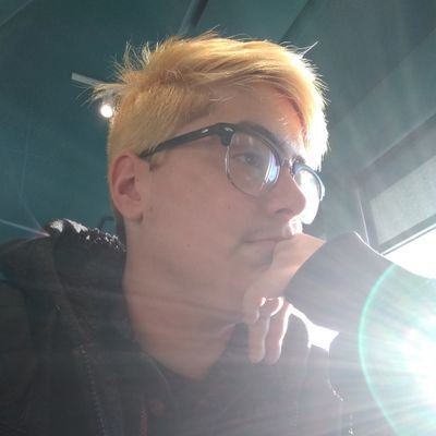 Profile Picture of Ari Wolfe (@AriWolfe3) on Twitter