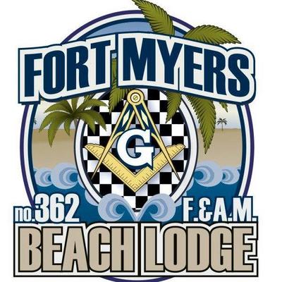 Profile Picture of Ft. Myers Bch Masons (@FMB362Masons) on Twitter