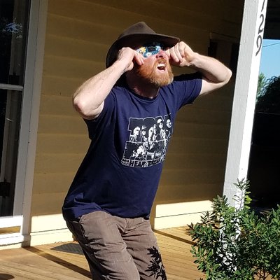 Profile Picture of Jeff Al (@JefffreeAl) on Twitter