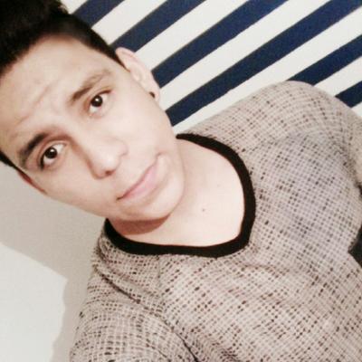 Profile Picture of Alex Negrete (@alexnegrete6) on Twitter