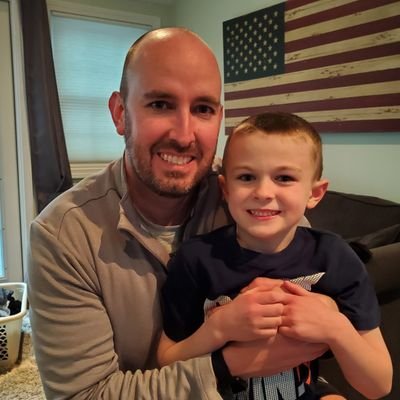 Profile Picture of Brad Blanchette (@bblanche5) on Twitter