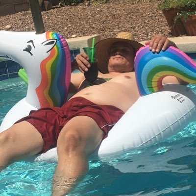 Profile Picture of Josh Mass (@JoshWayneMass) on Twitter