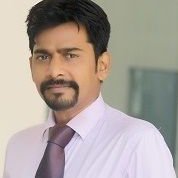 Profile Picture of Neelesh Patel (@Neeleshpatel) on Twitter