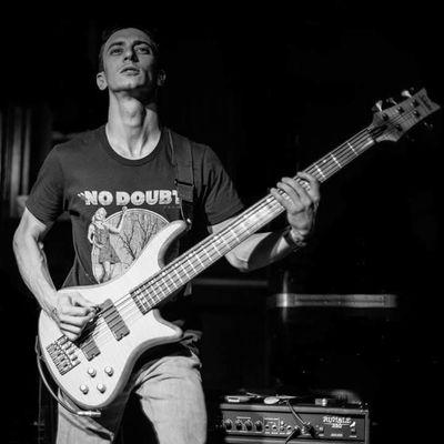 Profile Picture of Nick Funyak (@nickfunyak) on Twitter