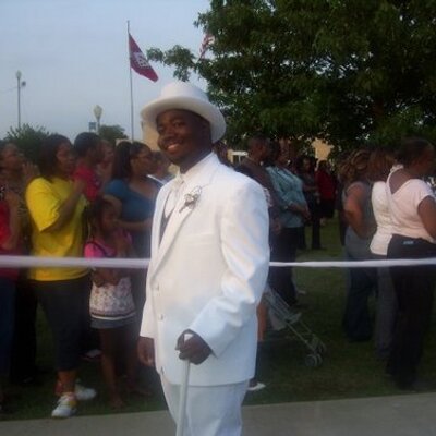 Profile Picture of Darius Norvell (@RobertD_Norvell) on Twitter