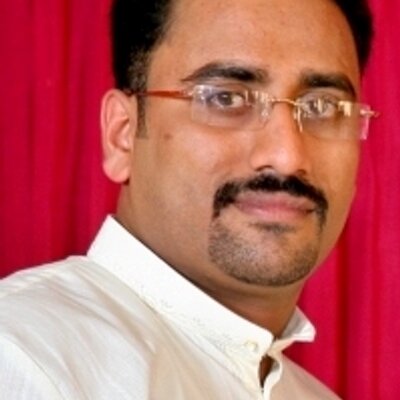 Profile Picture of Robin Chacko (@robinchacko630) on Twitter