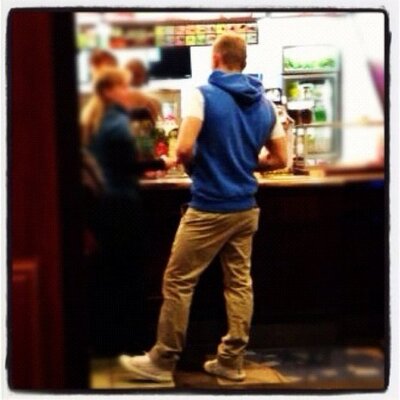 Profile Picture of David Drews (@davyjones3003) on Twitter