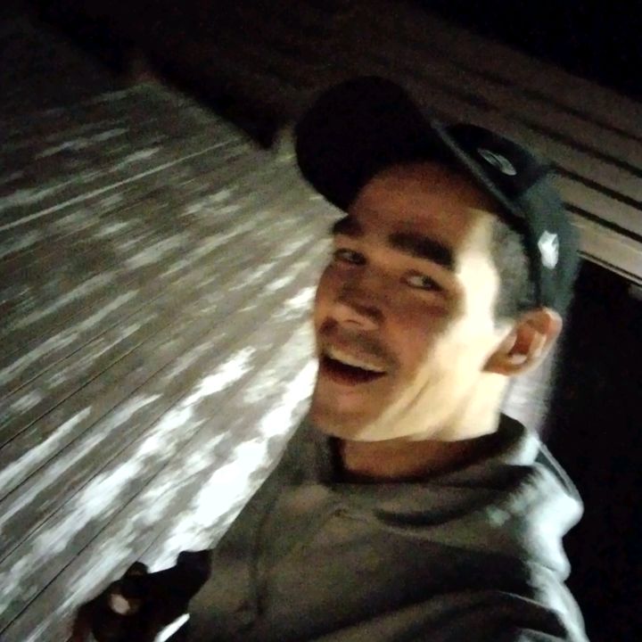 Profile Picture of Timothy Blake (@timhenry487) on Tiktok