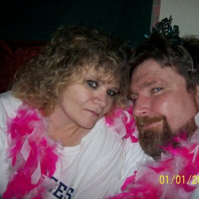 Profile Picture of Lynn Goodenough (@LynnandKen04) on Twitter